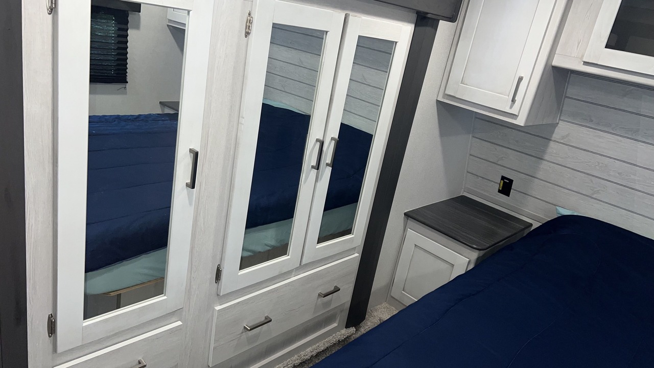 Photo of Bedroom in Ashfield