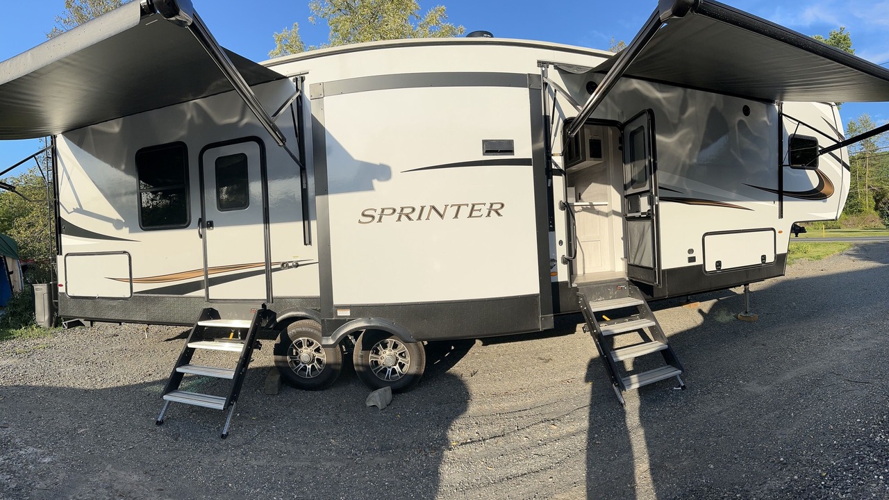 Photo of Outdoor in Ashfield