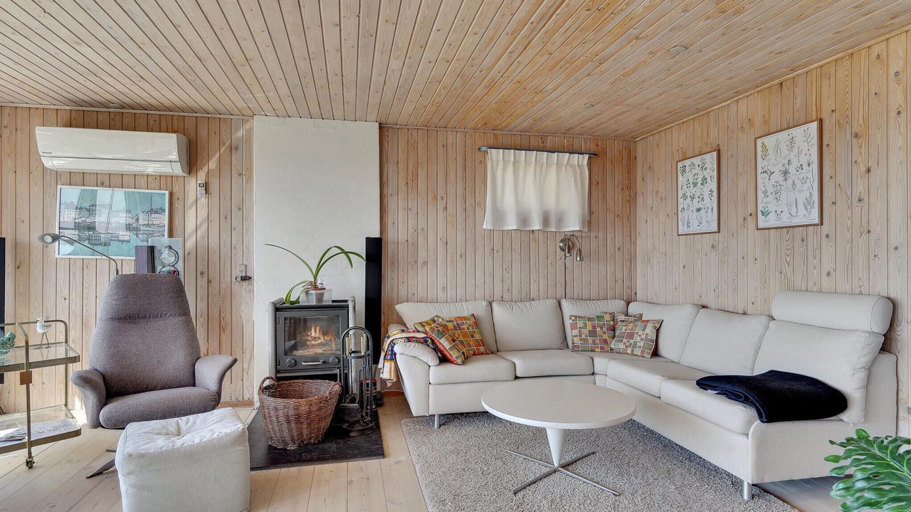 Photo of Bedroom in Faaborg