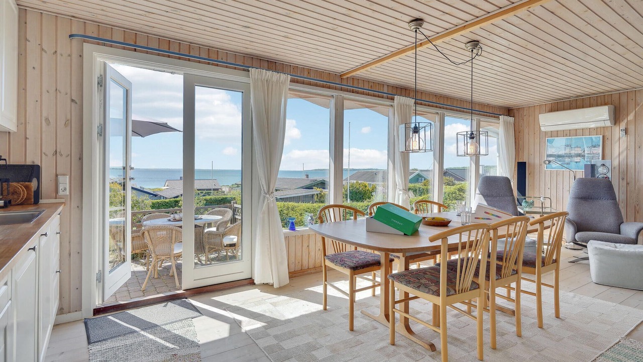 Photo of Bedroom in Faaborg