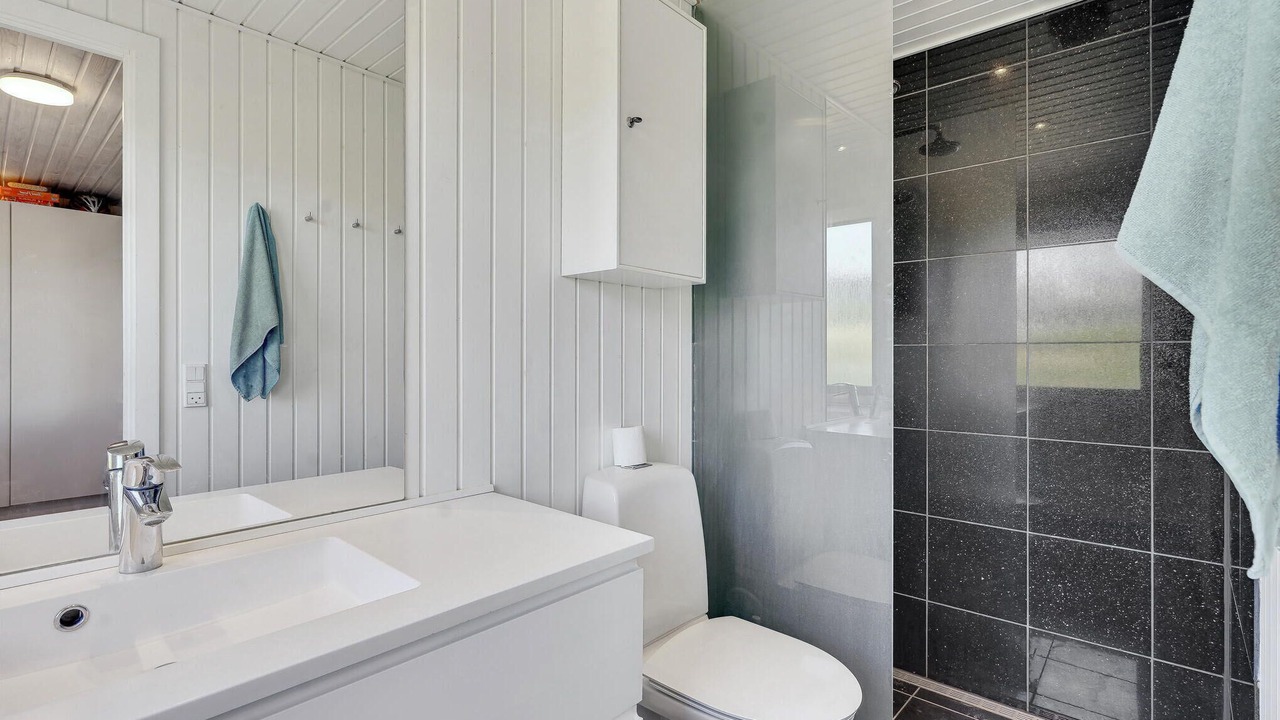 Photo of Bathroom in Faaborg