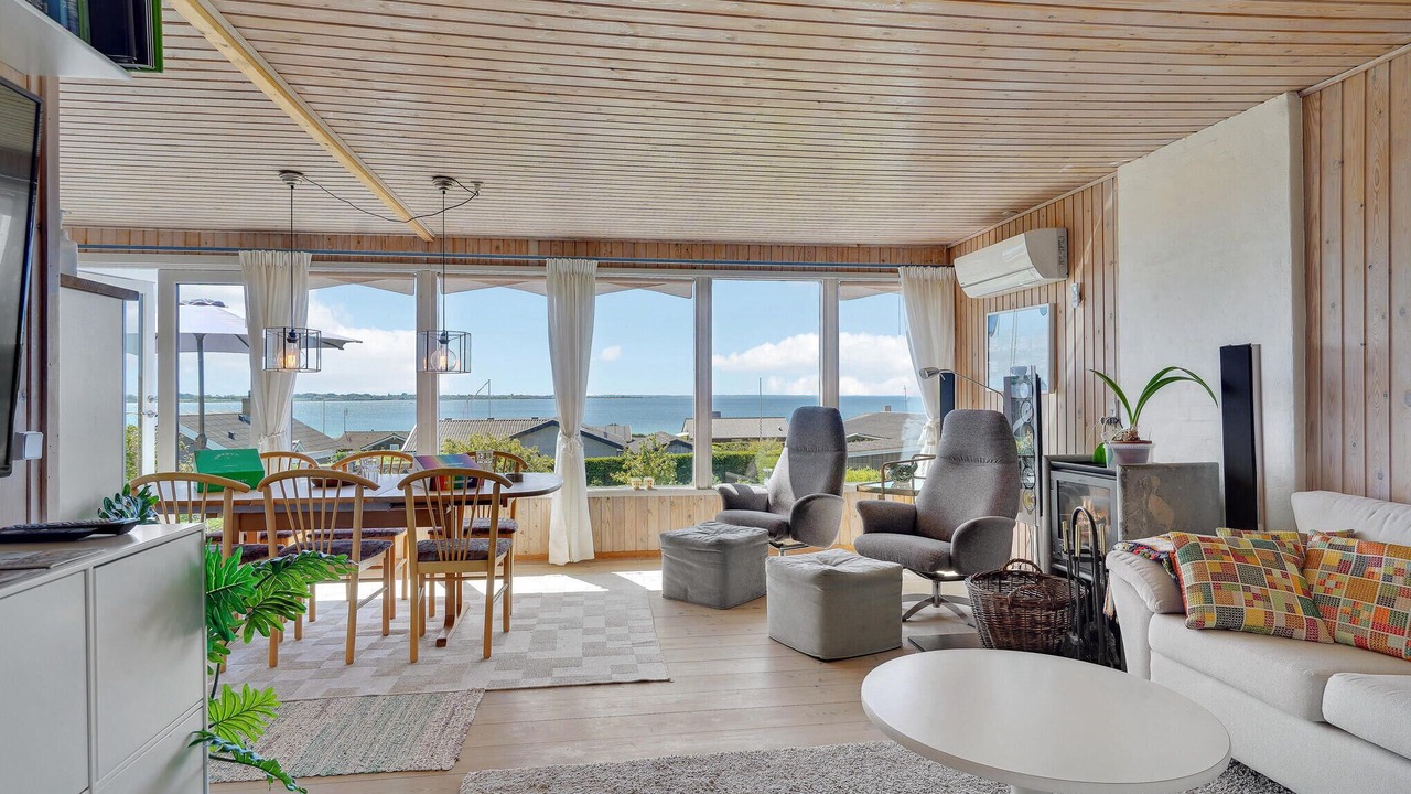 Photo of Bedroom in Faaborg