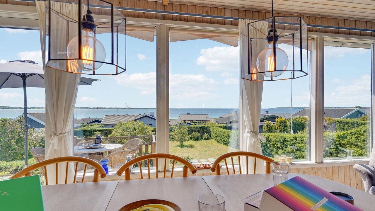 Photo of Bedroom in Faaborg