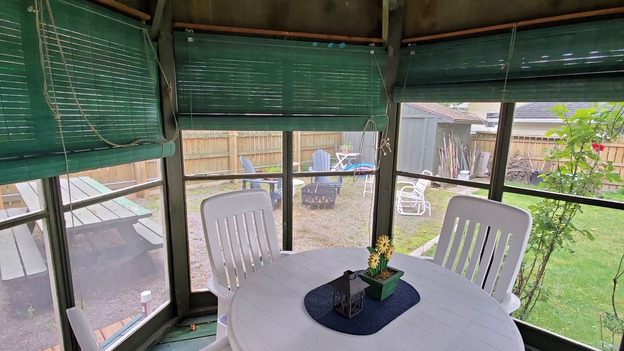 Photo of Outdoor in Crystal Beach