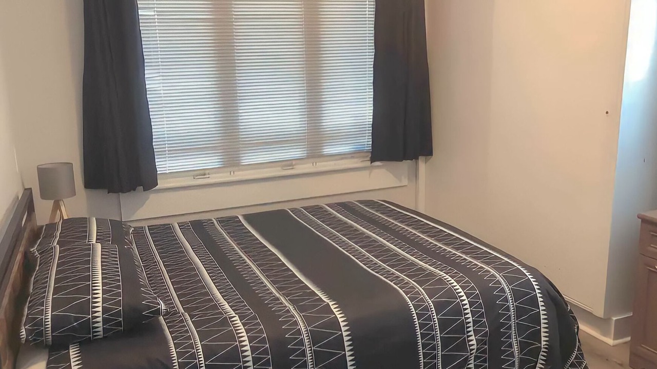 Photo of Bedroom in Crystal Beach