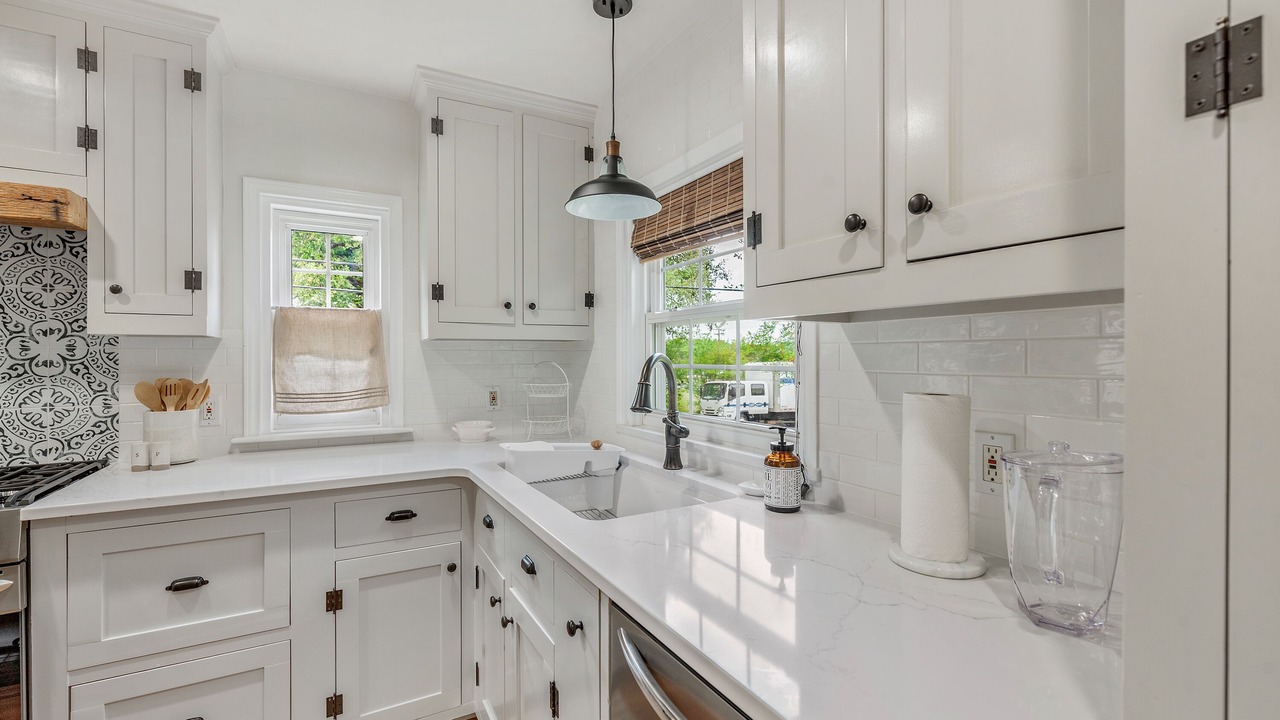 Photo of Kitchen in Navasota