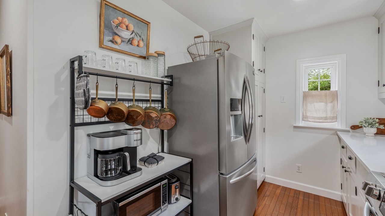 Photo of Kitchen in Navasota