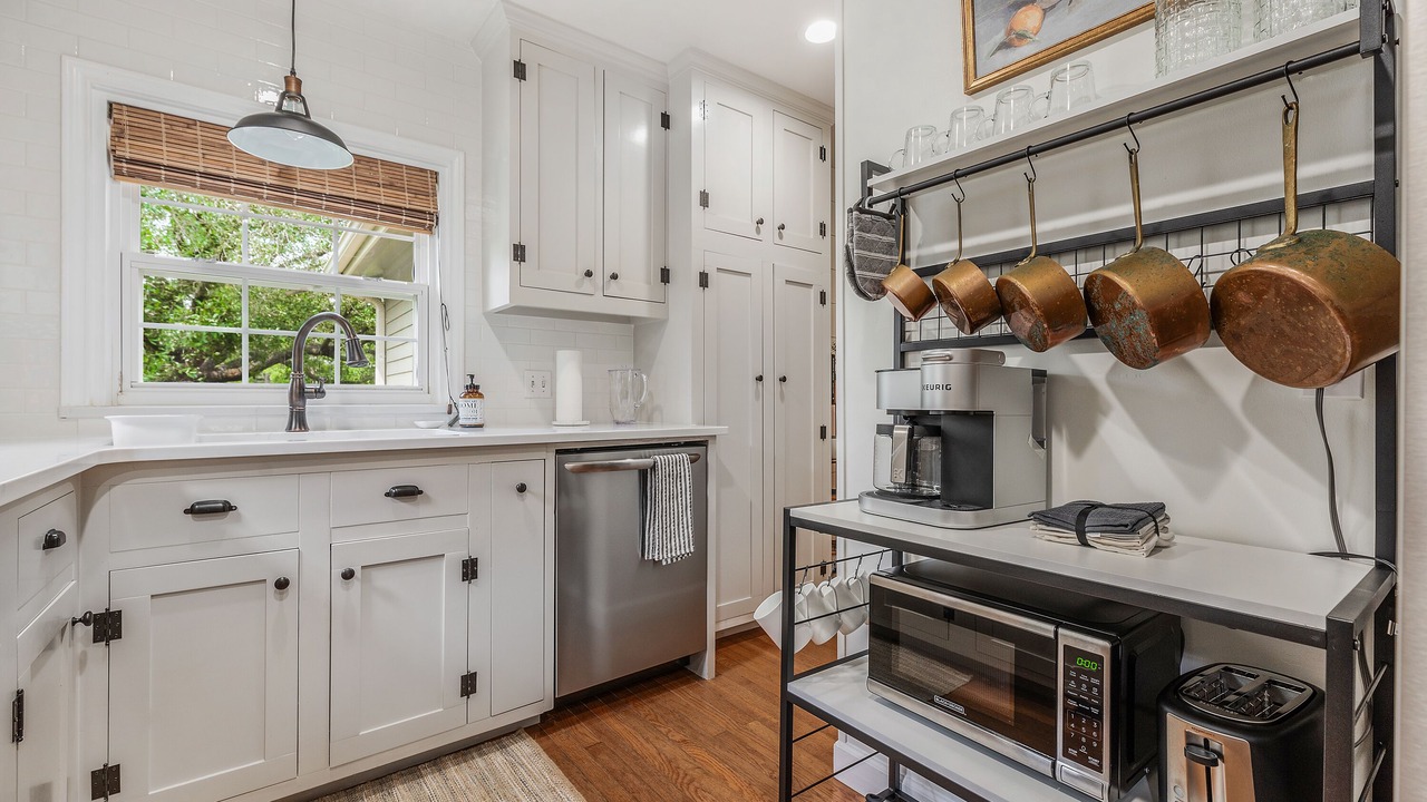 Photo of Kitchen in Navasota