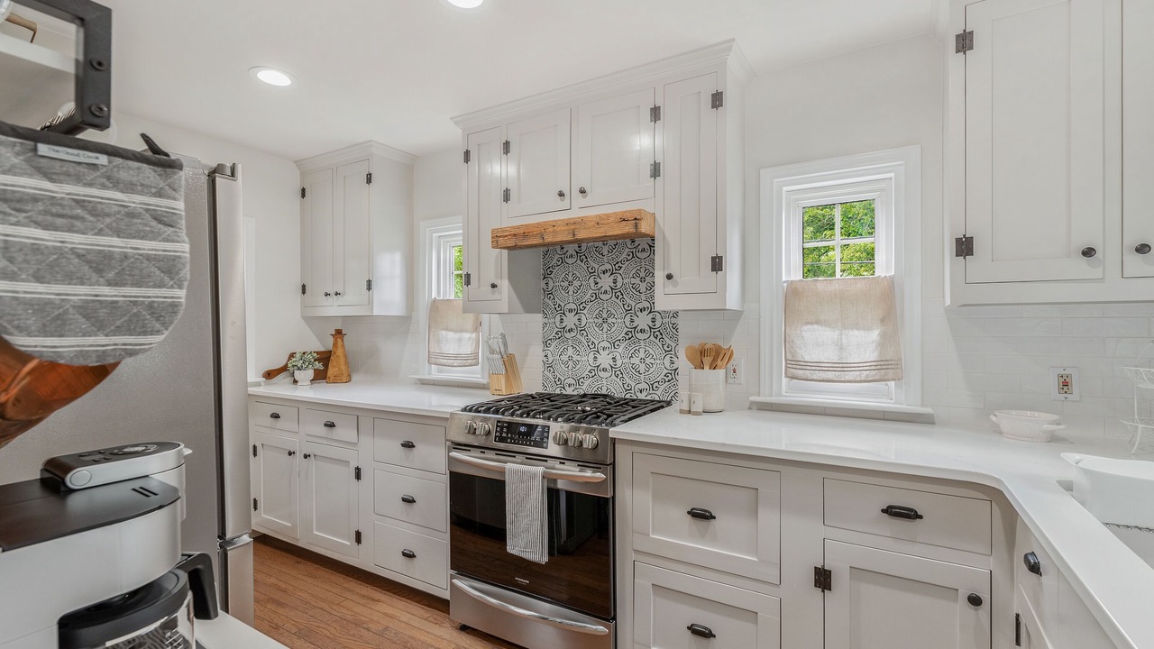 Photo of Kitchen in Navasota