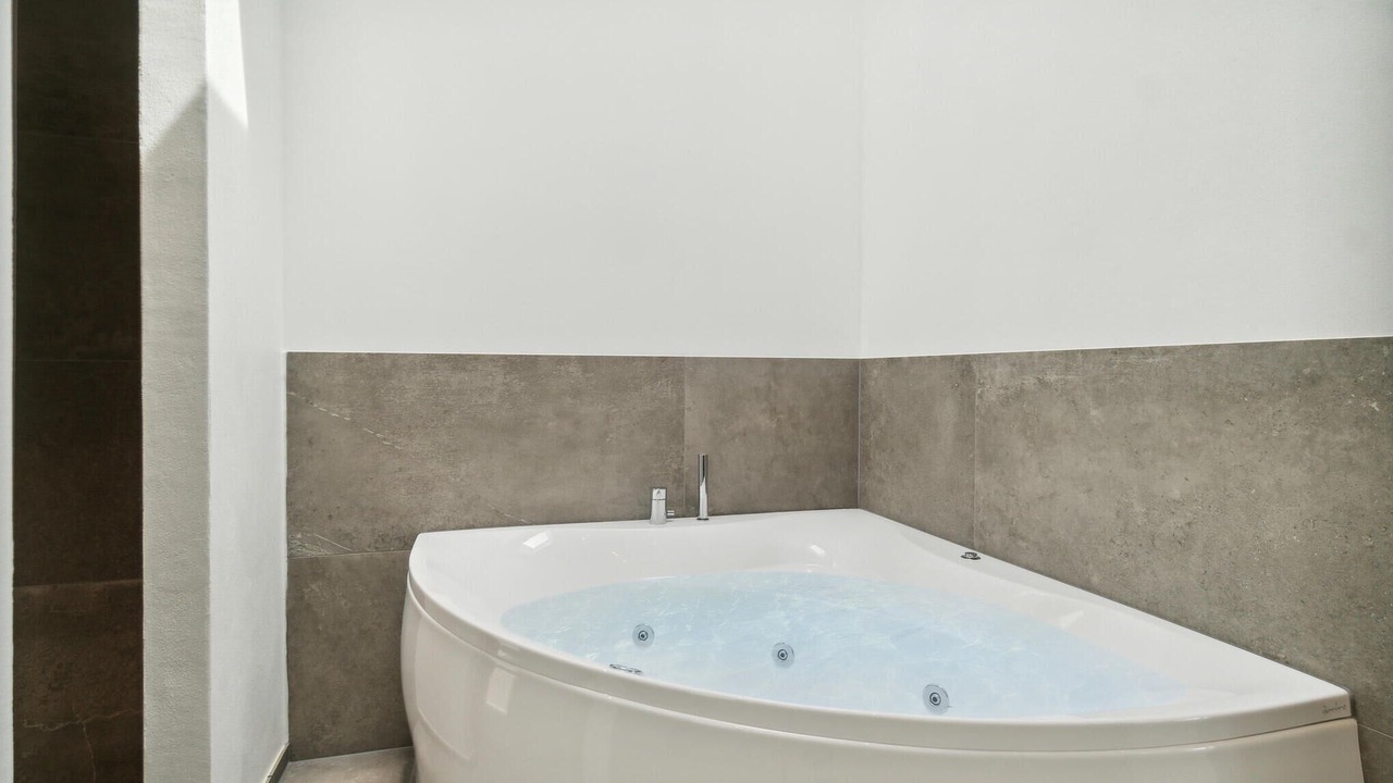 Photo of Bathroom in Øer Strand