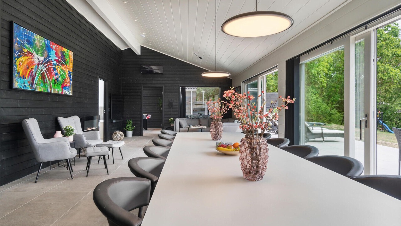 Photo of Bedroom in Øer Strand