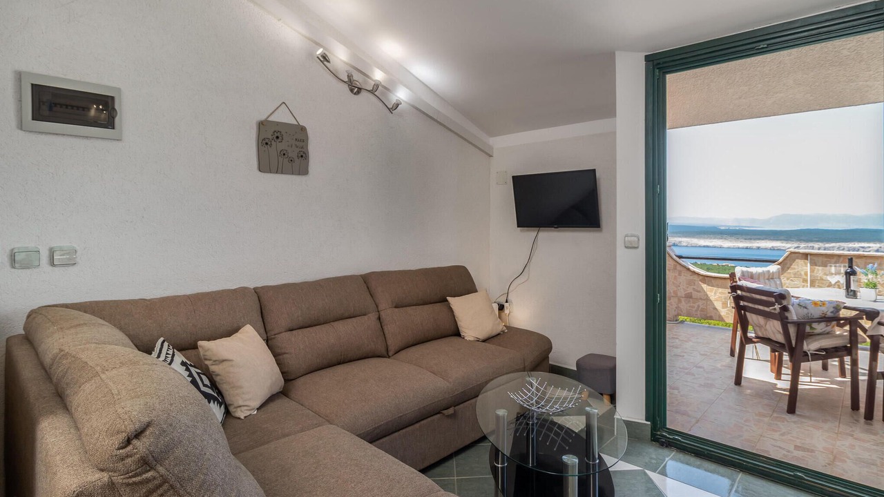 Photo of Bedroom in Jadranovo