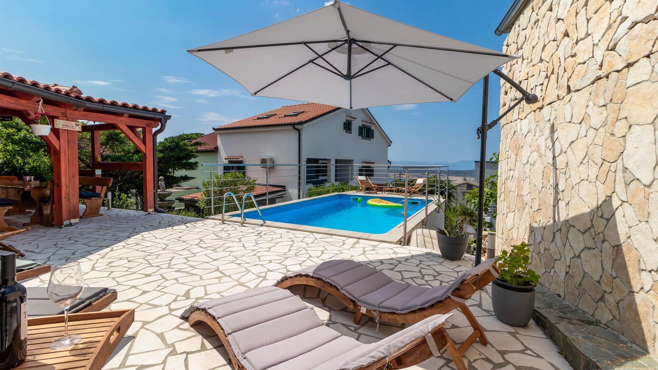 Photo of Outdoor in Jadranovo