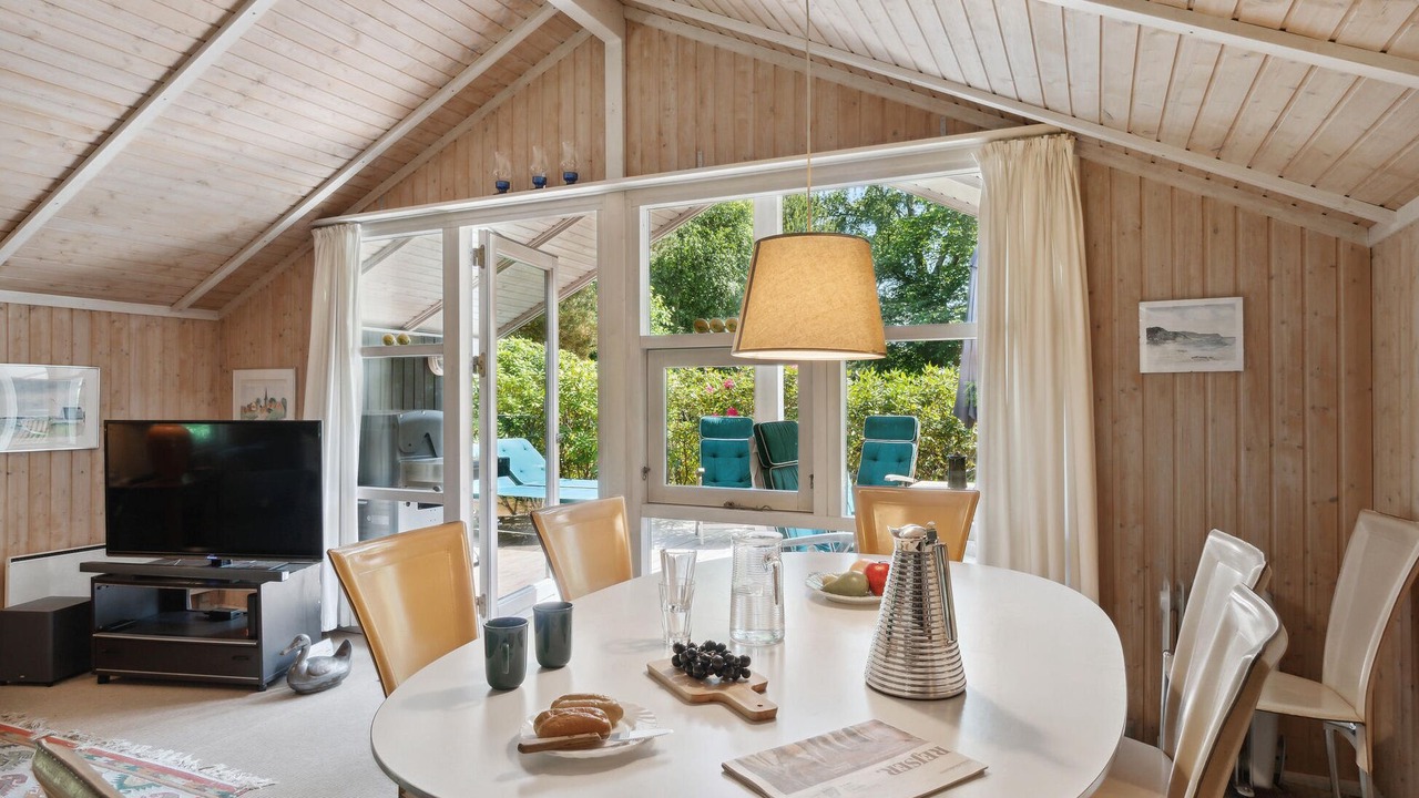 Photo of Bedroom in Hornbaek