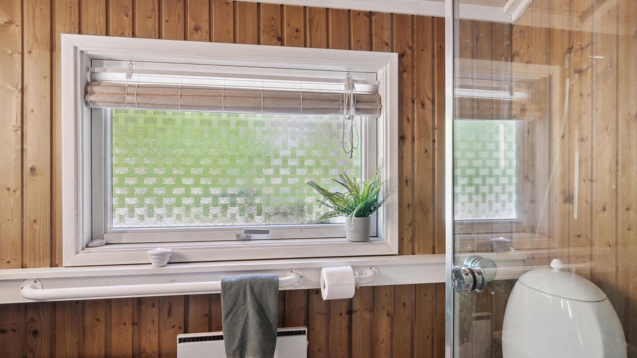 Photo of Bathroom in Hornbaek