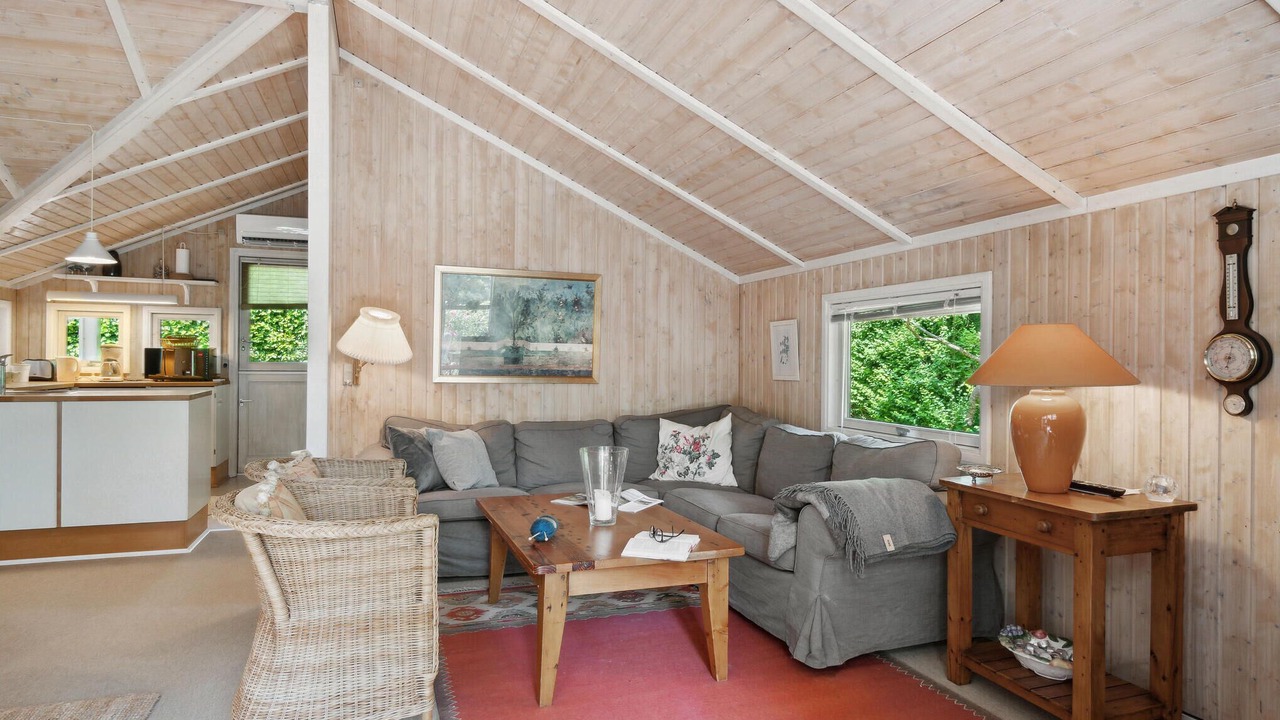 Photo of Bedroom in Hornbaek