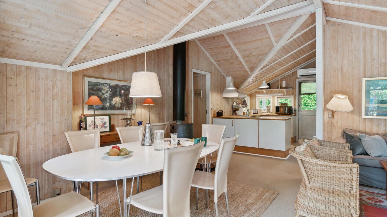 Photo of Bedroom in Hornbaek