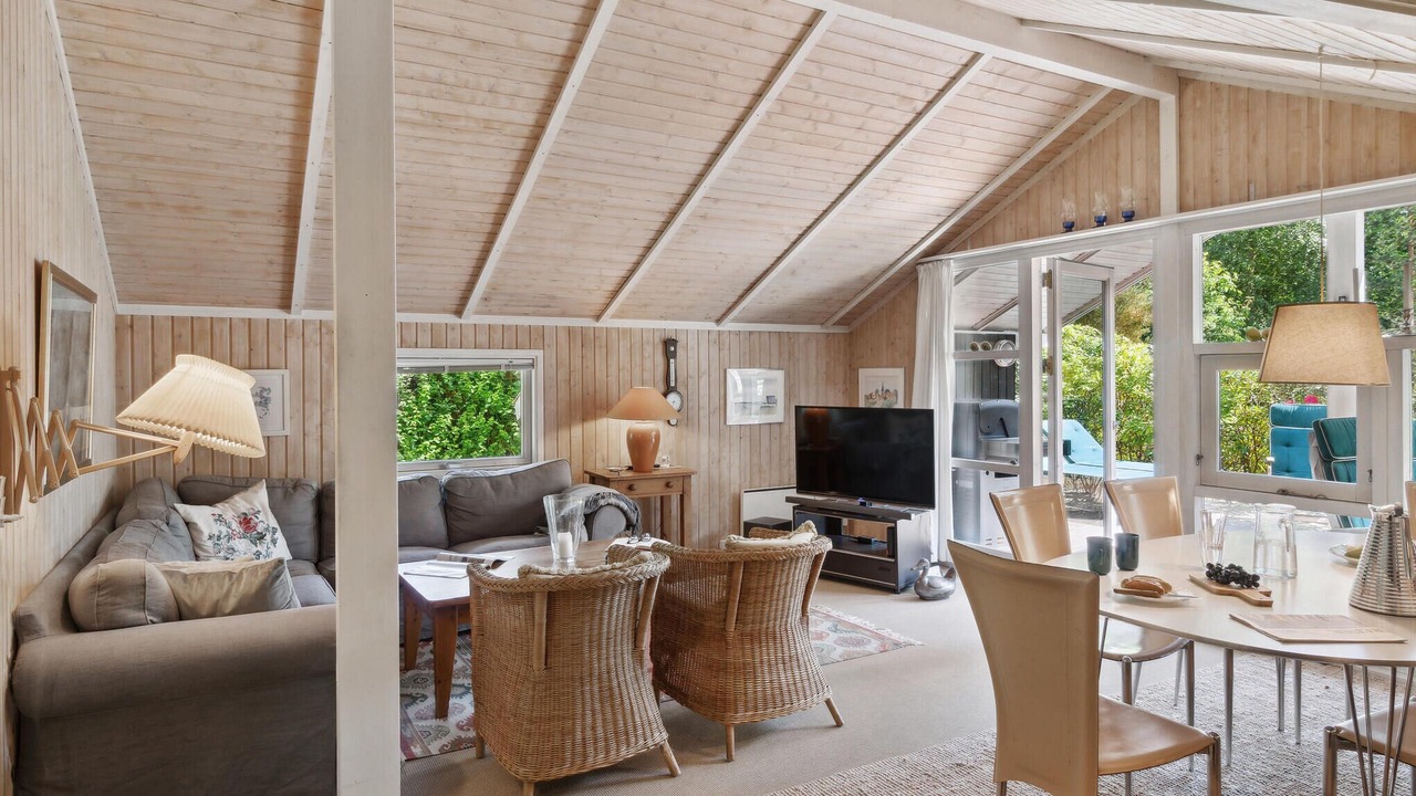 Photo of Bedroom in Hornbaek