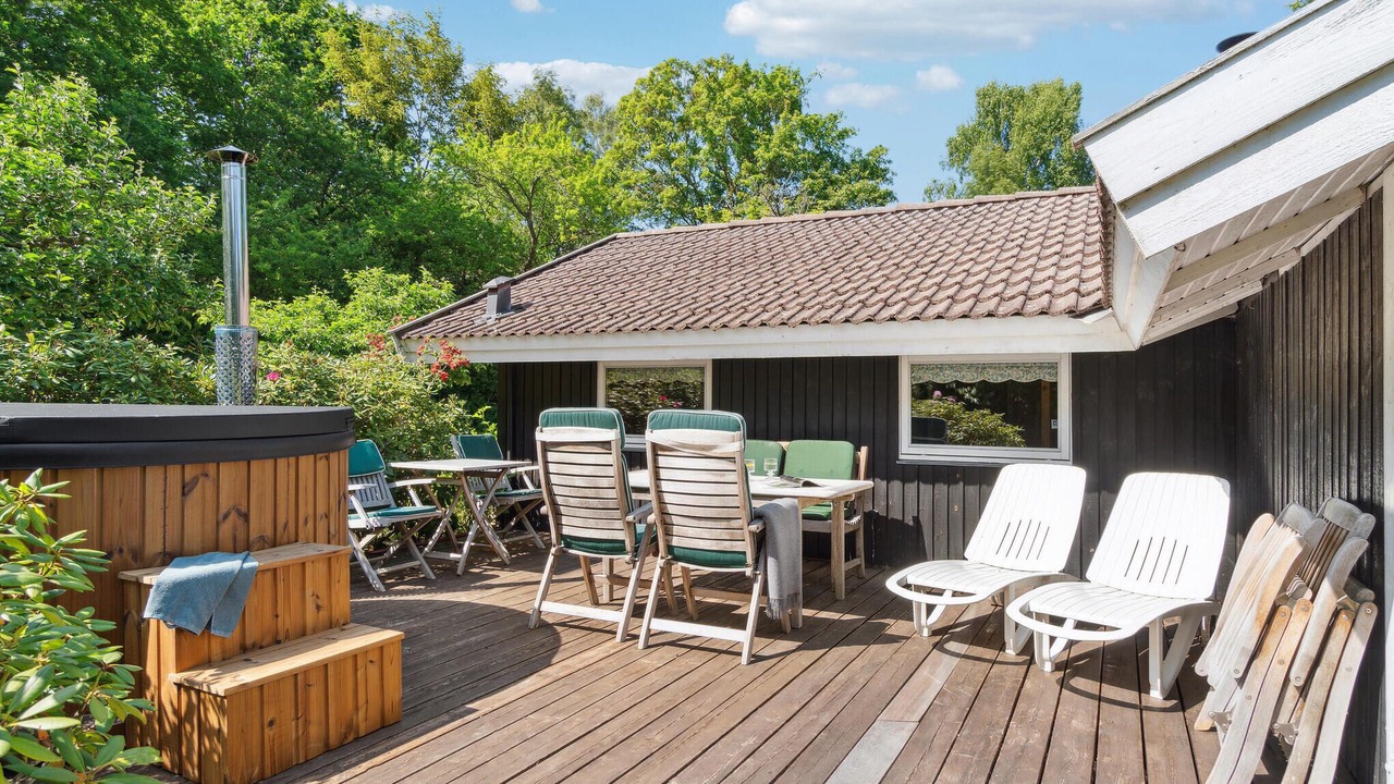 Photo of Others in Hornbaek