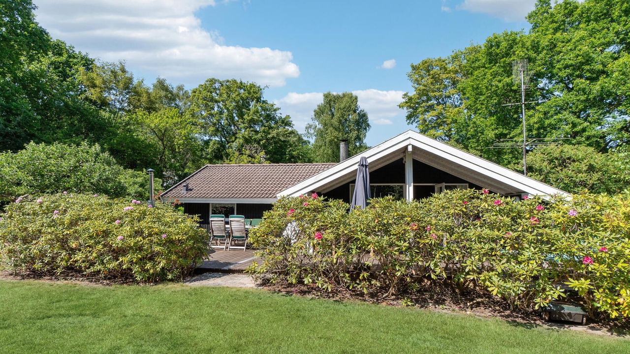 Photo of Others in Hornbaek