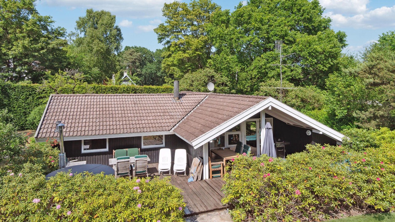 Photo of Others in Hornbaek