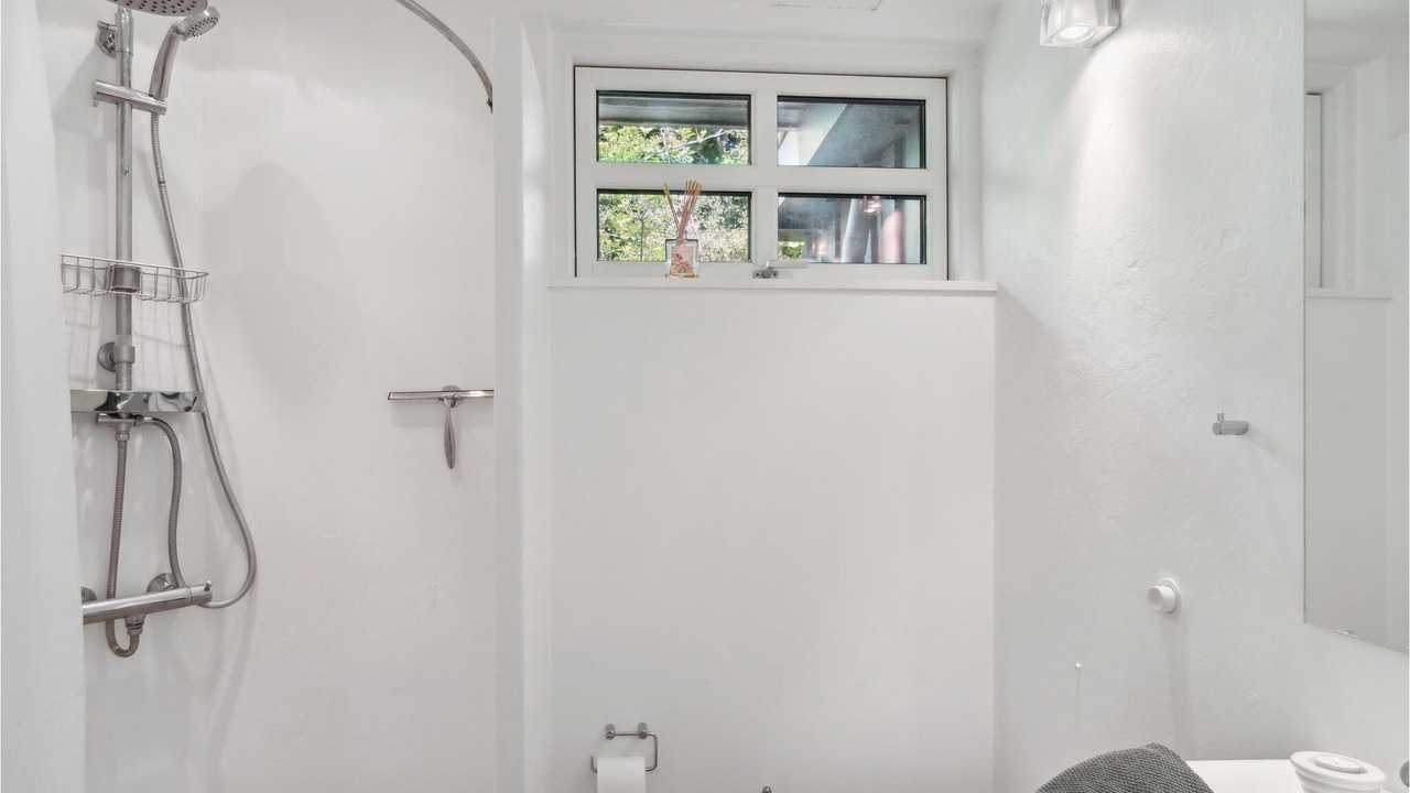 Photo of Bathroom in Udsholt