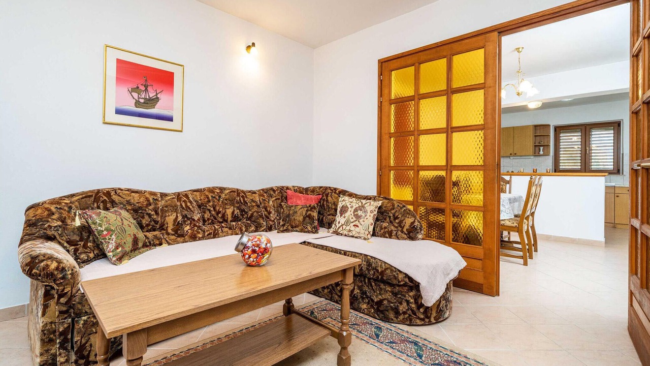 Photo of Bedroom in Slano