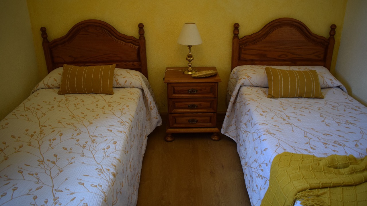 Photo of Bedroom in Iraizotz