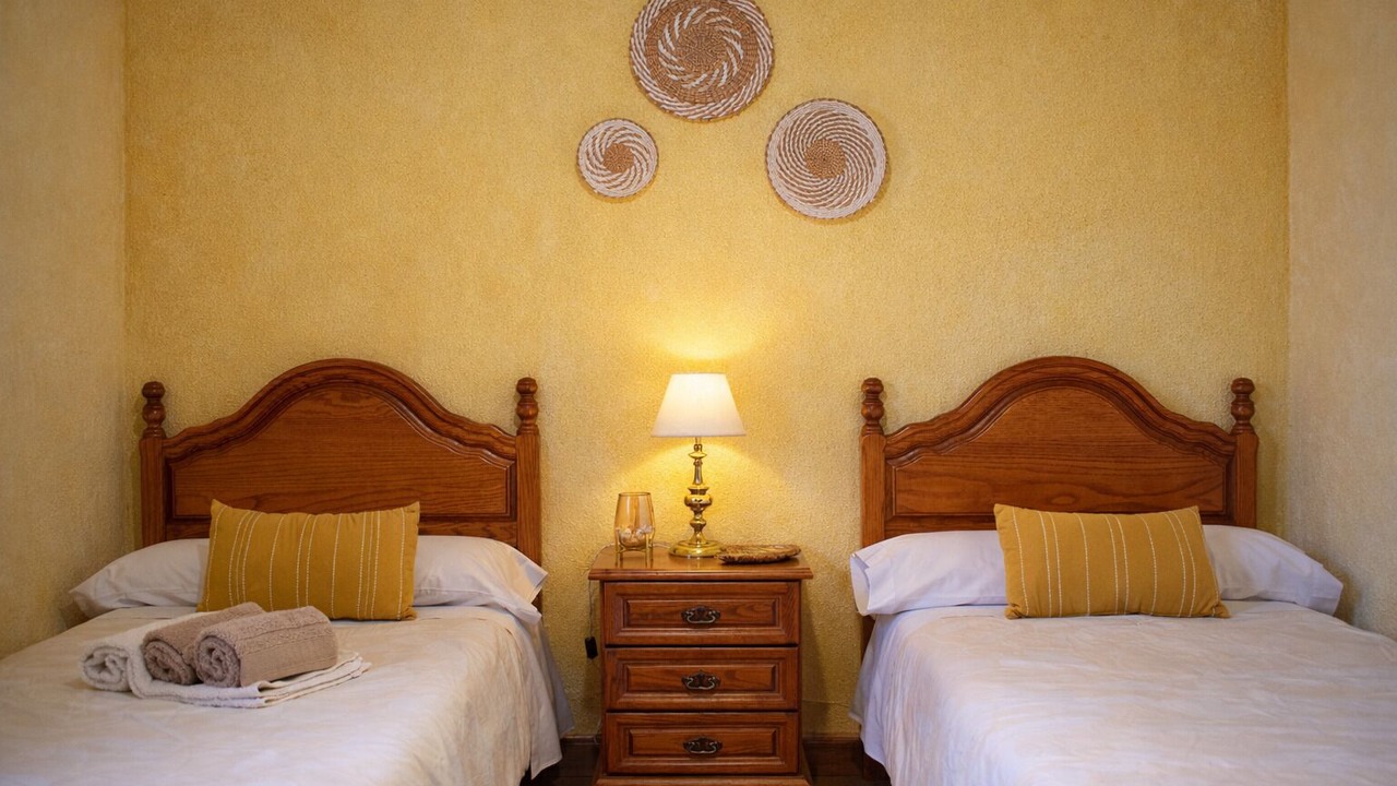 Photo of Bedroom in Iraizotz