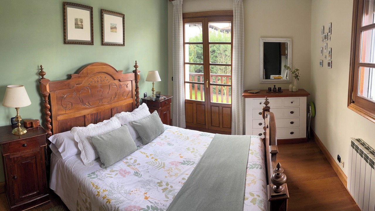 Photo of Bedroom in Iraizotz