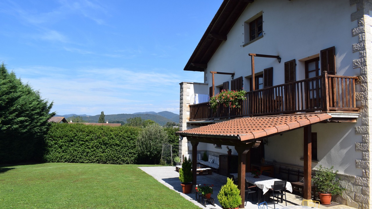 Photo of Outdoor in Iraizotz