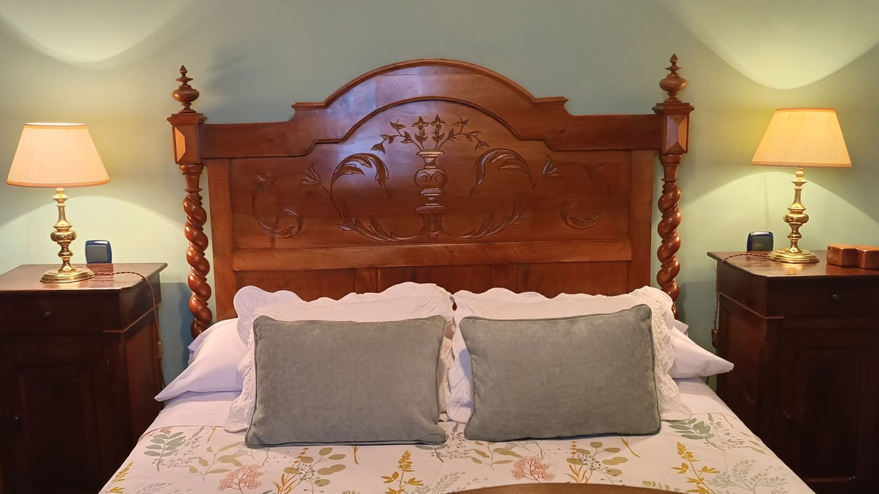 Photo of Bedroom in Iraizotz
