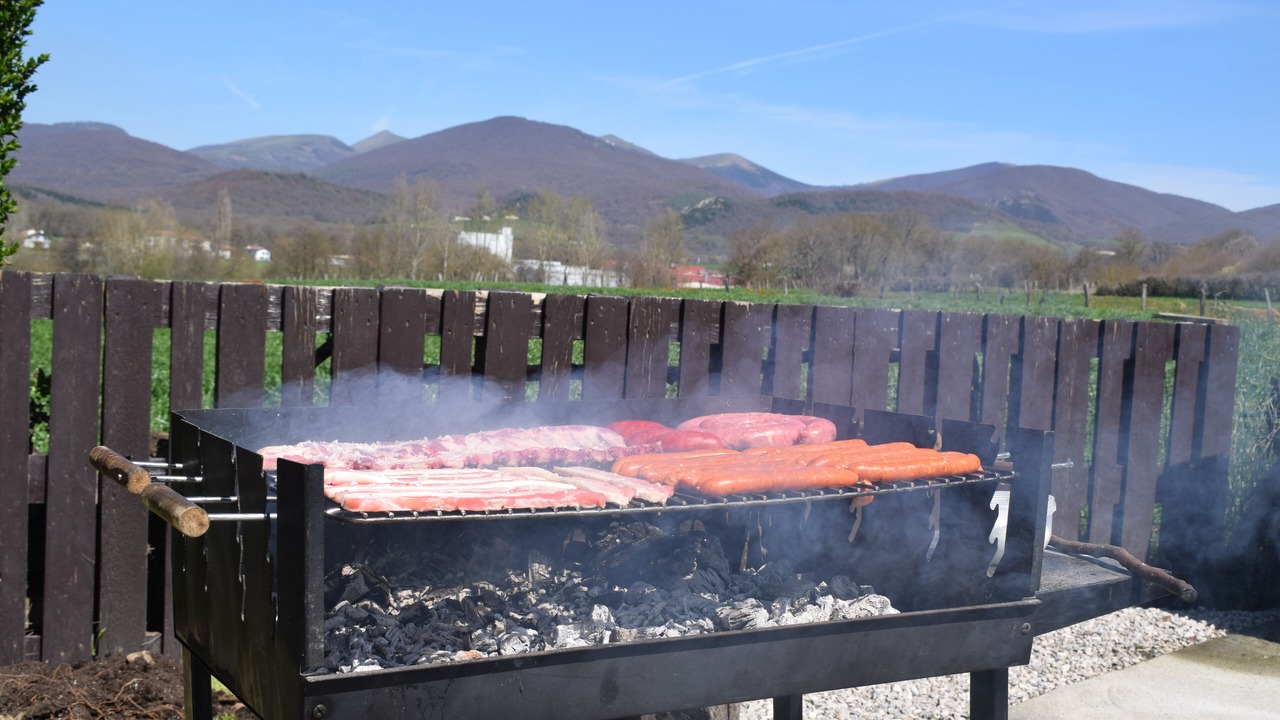 Photo of Outdoor in Iraizotz