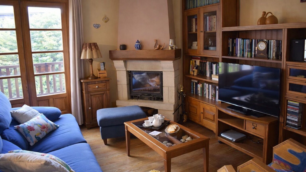 Photo of Livingroom in Iraizotz