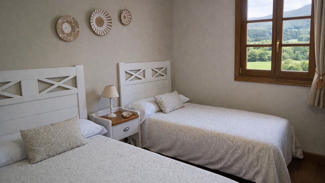 Photo of Bedroom in Iraizotz
