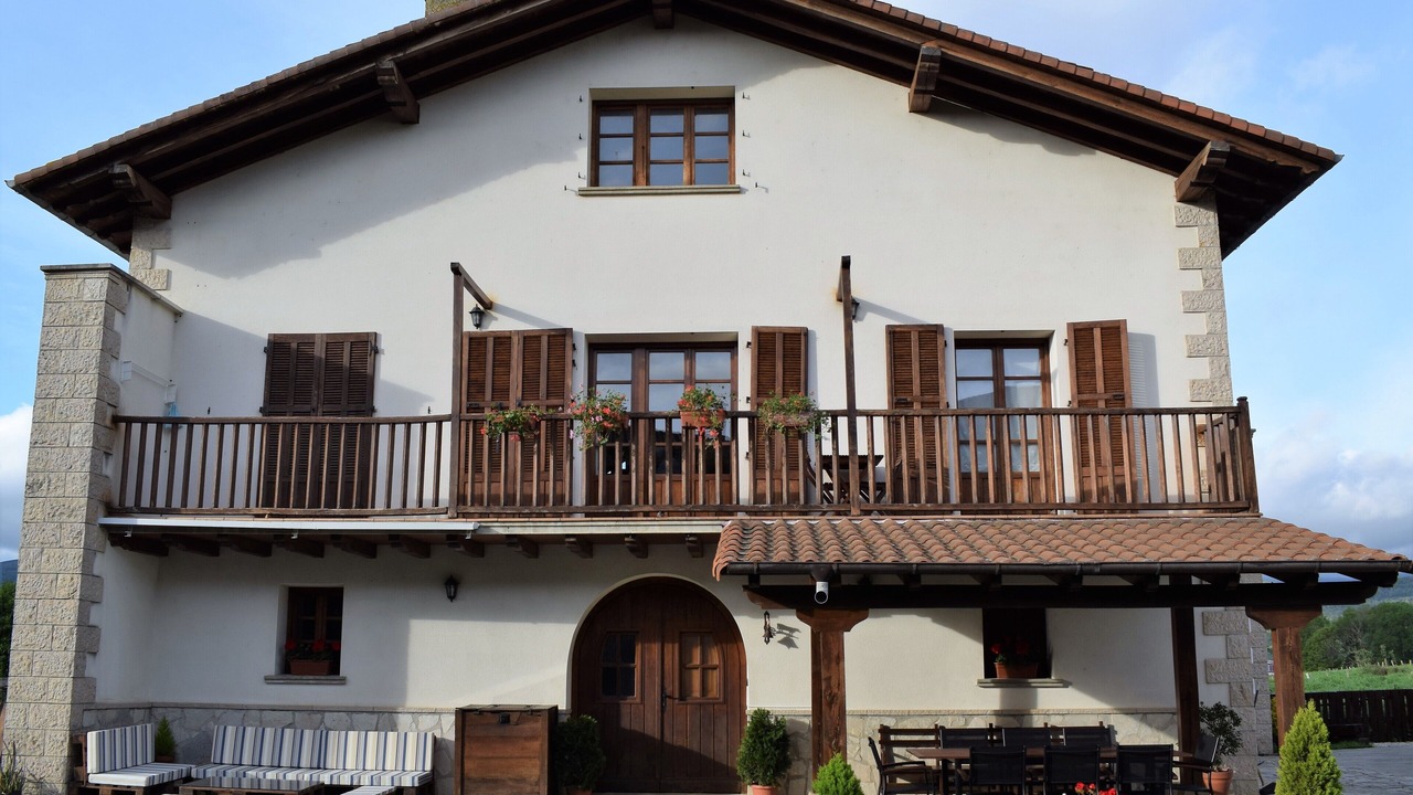 Photo of Outdoor in Iraizotz