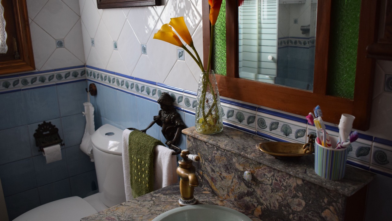 Photo of Bathroom in Iraizotz