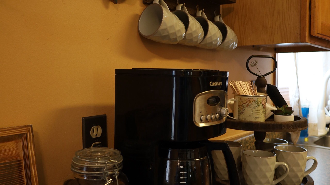 Photo of Kitchen in Hermann