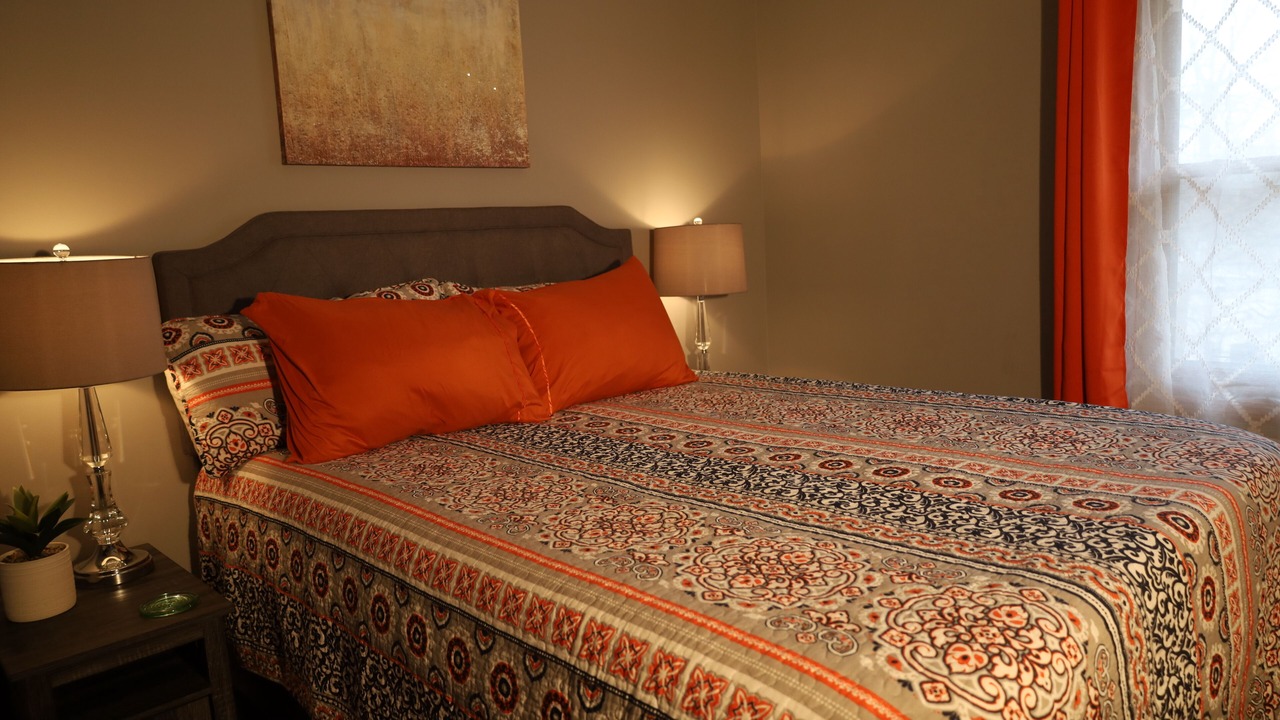 Photo of Bedroom in Hermann