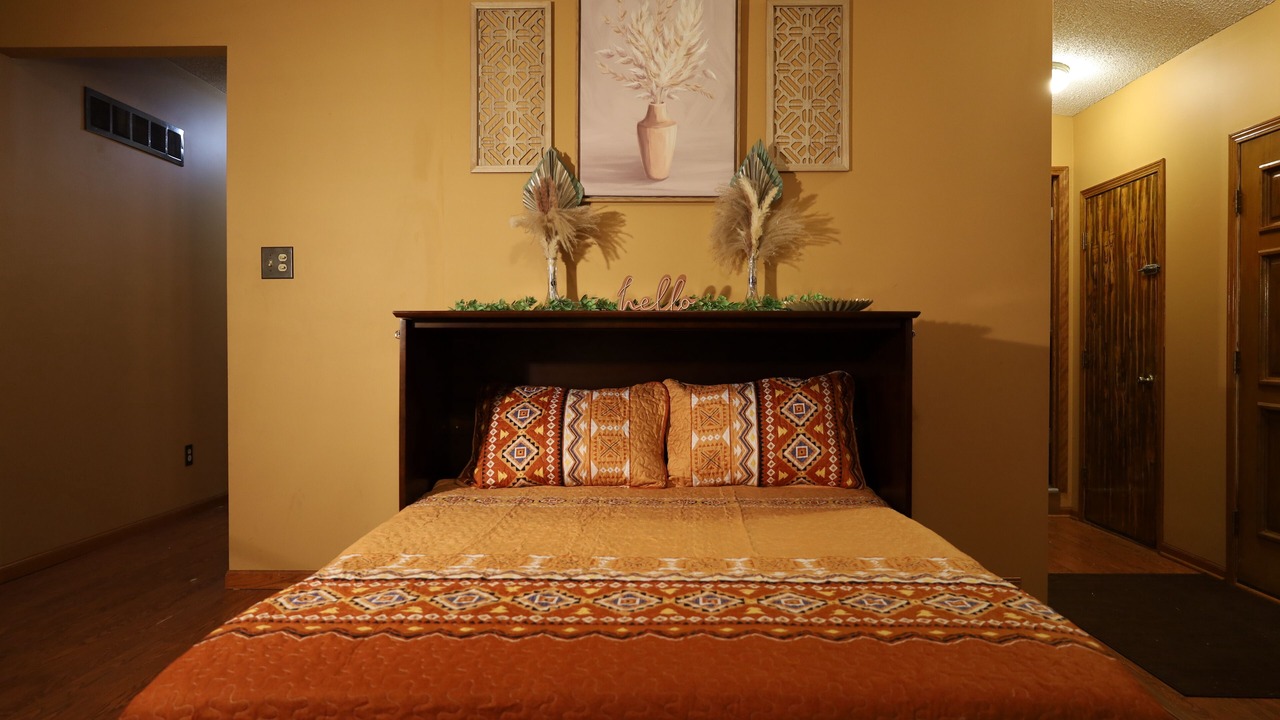Photo of Bedroom in Hermann