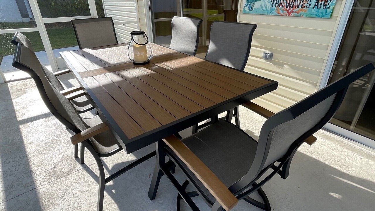 Photo of Outdoor in The Villages