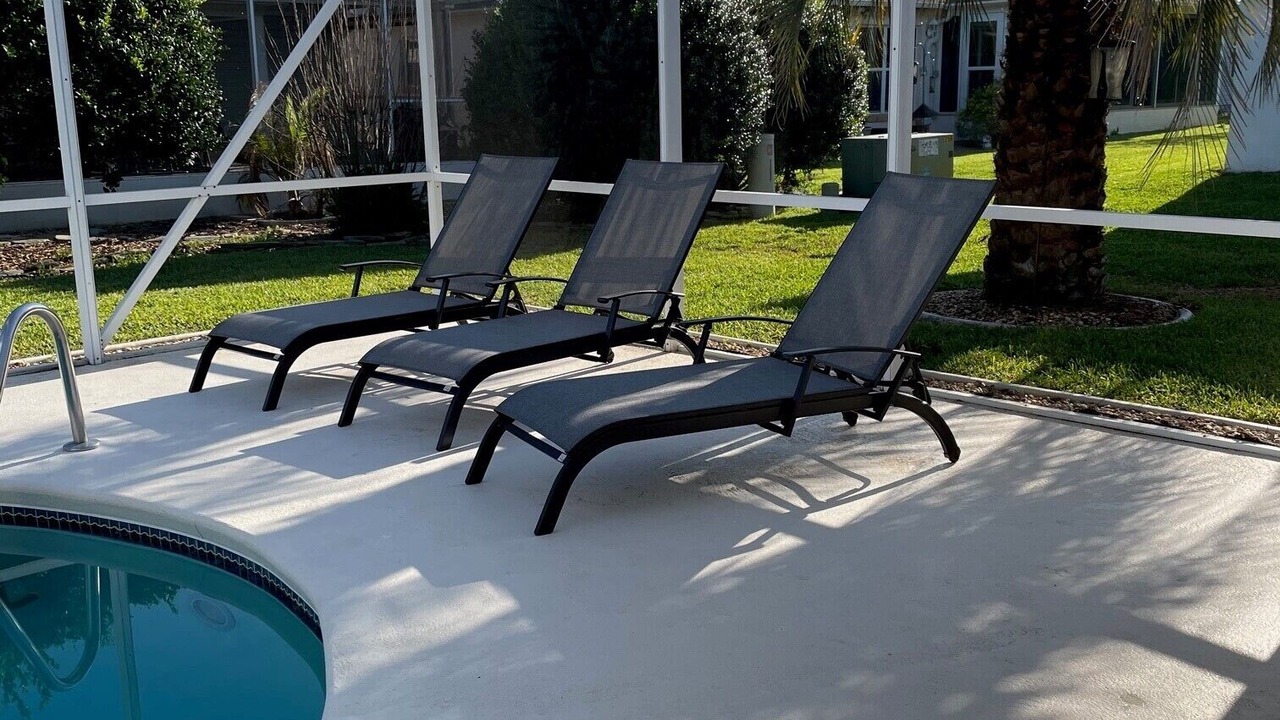 Photo of Outdoor in The Villages