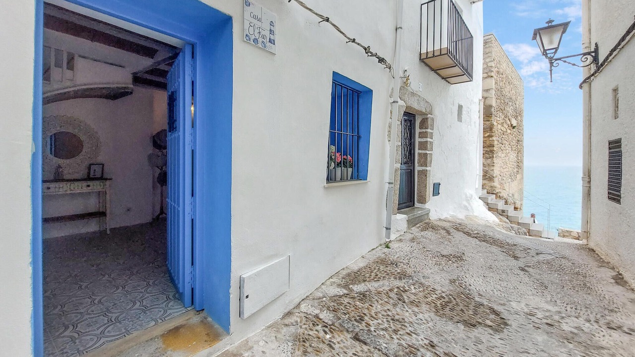 Photo of Others in Peniscola Old Town