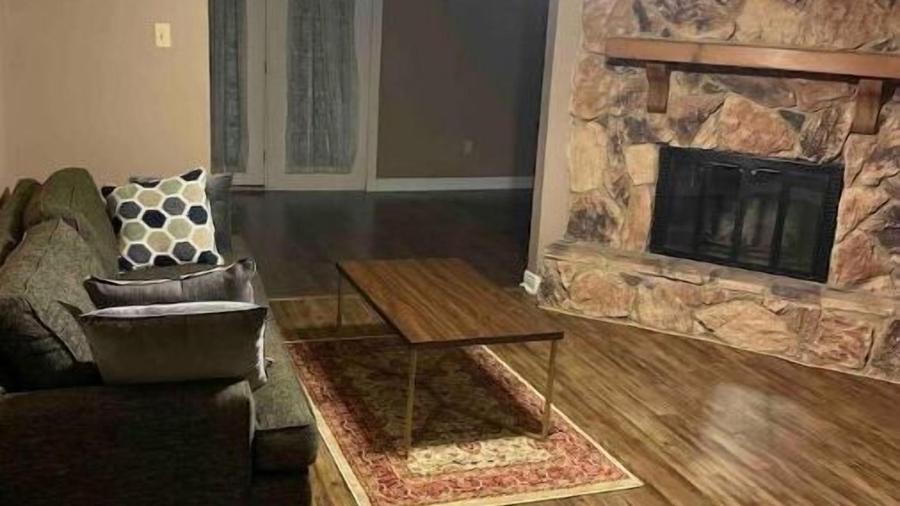 Photo of Livingroom in Kenner - Louis Armstrong International Airport