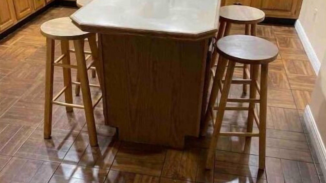 Photo of Kitchen in Kenner - Louis Armstrong International Airport