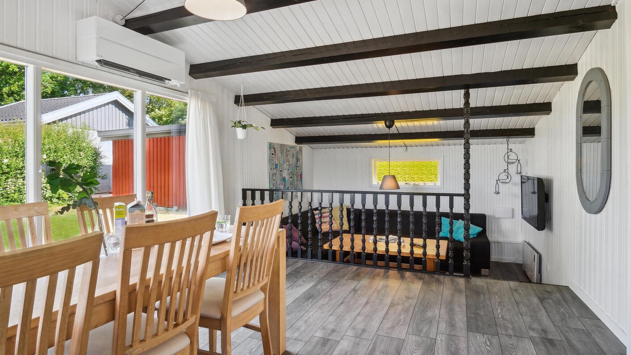 Photo of Bedroom in Store Kongsmark