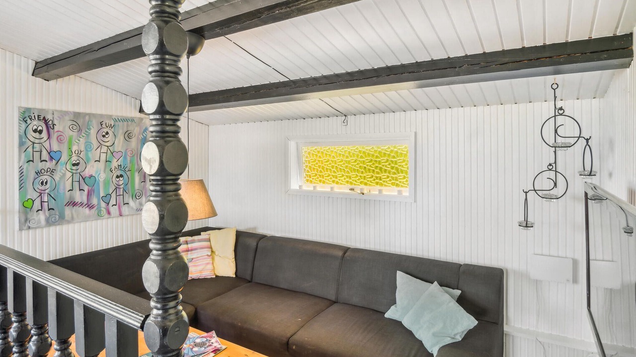 Photo of Bedroom in Store Kongsmark