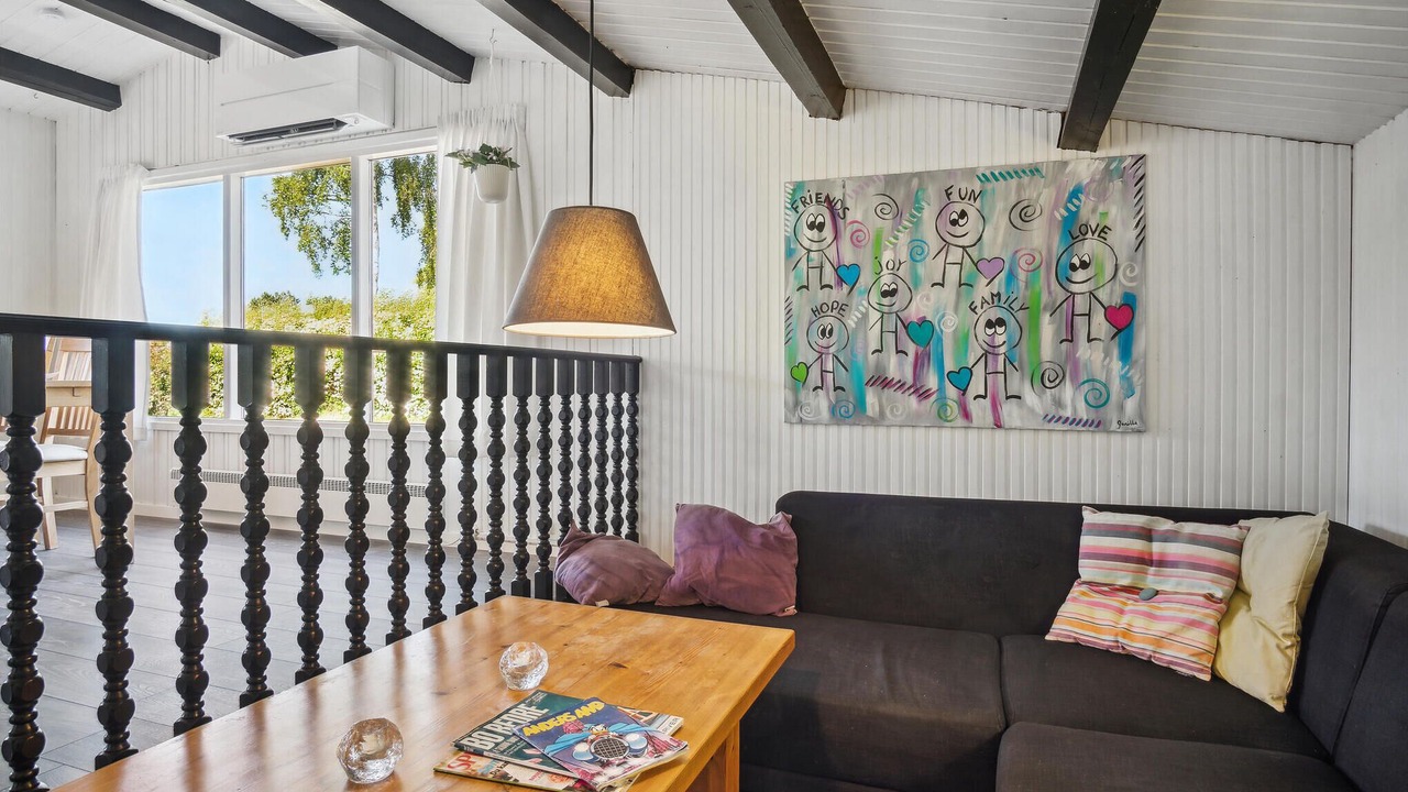 Photo of Bedroom in Store Kongsmark