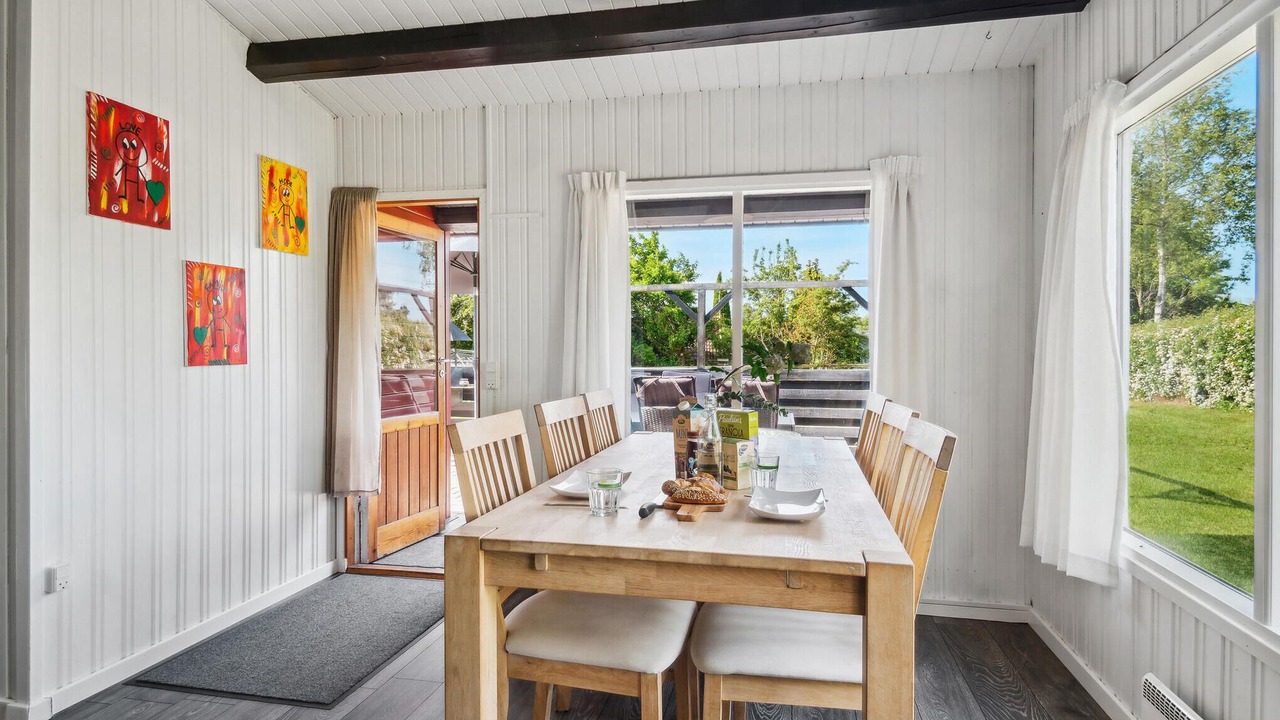 Photo of Bedroom in Store Kongsmark