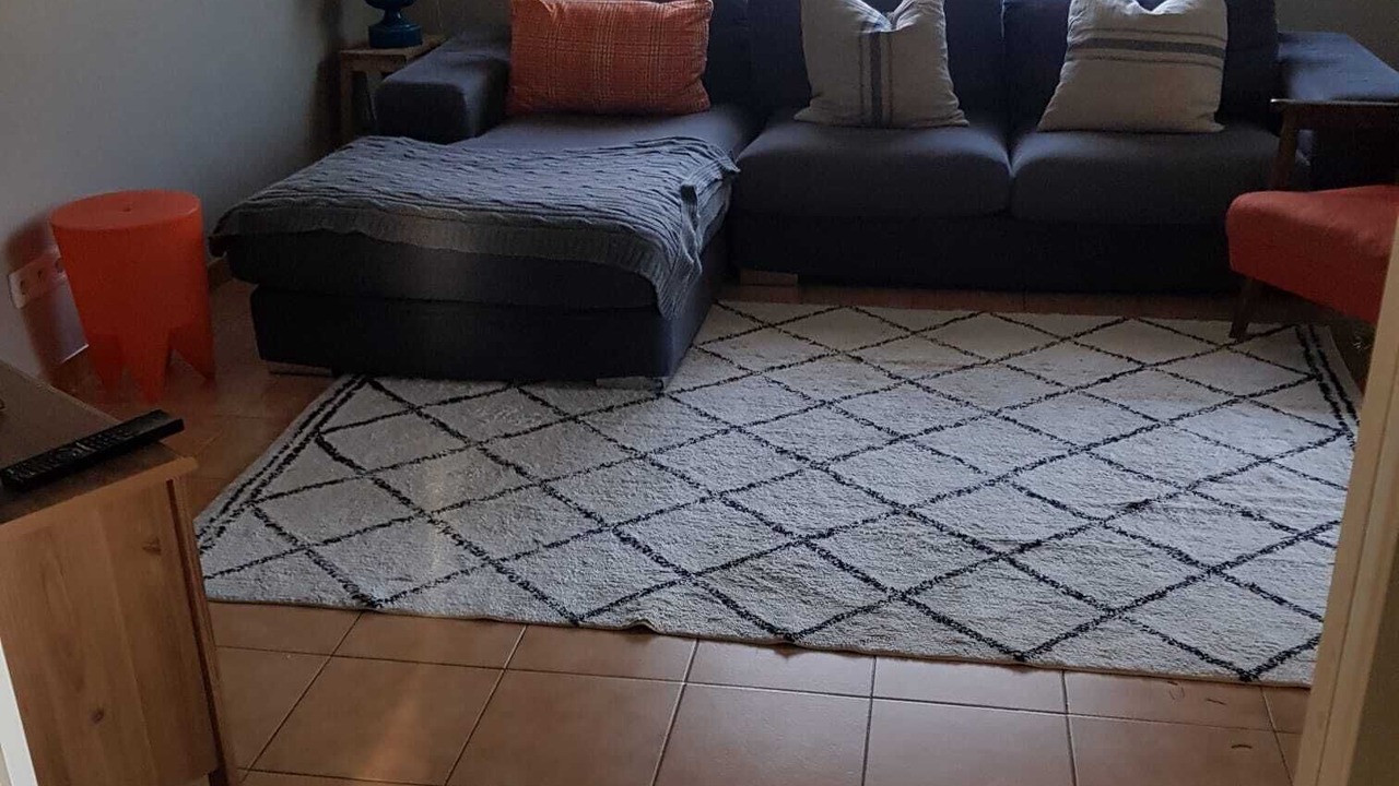 Photo of Livingroom in Roquebrun